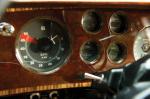 Bentley S2 Continental Flying Spur Saloon by Mulliner Park Ward 1962 года